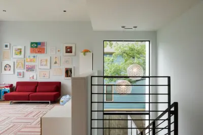 Intexure Architects - Interior Design & Decorating in Houston, TX
