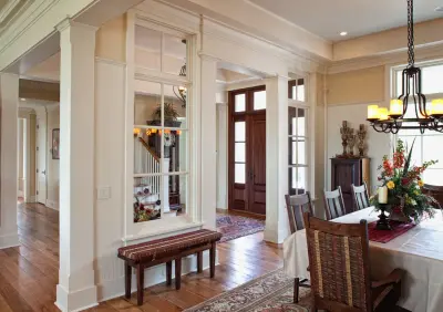 Court Atkins Group - Architectural & Building Design Services in Bluffton, SC