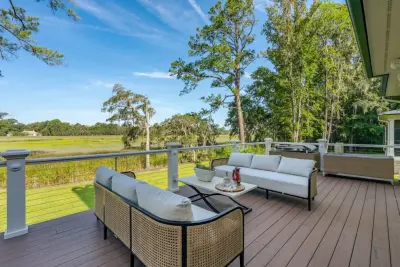 Studio Orzi - Architectural & Building Design Services in Savannah, GA