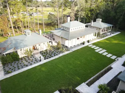 Studio Orzi - Architectural & Building Design Services in Savannah, GA