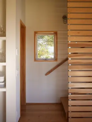 Kaplan Thompson Architects - Custom Home Builders in Portland, ME