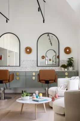 Inhale — Architectural & Building Design Services project by Lisa Schmitz Interior Design