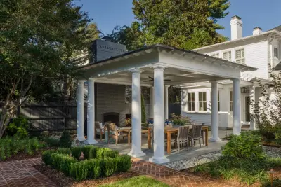 Design Works Studio - Interior Design & Decorating in Fredericksburg, VA
