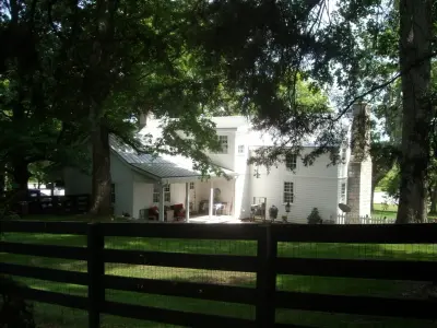 Earth and Straw Design - Architectural & Building Design Services in Franklin, NC