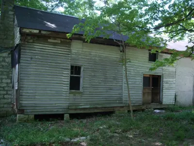 Earth and Straw Design - Architectural & Building Design Services in Franklin, NC