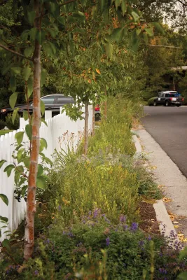 Mott's Landscaping - Irrigation System Repair in Salt Lake City, UT
