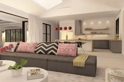 Nick Lee Architecture - Custom Home Builders in Alameda, CA