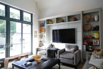 Mark E. Nelson, Architect - Architectural & Building Design Services in Tulsa, OK