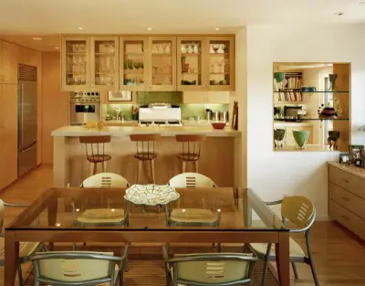 Ruben S. Ojeda Architects - Interior Design & Decorating in Los Angeles, CA