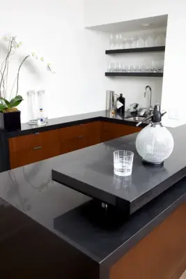 Whitten Architects, Inc. - Kitchen Remodeling in Los Angeles, CA