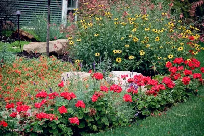 Mott's Landscaping - Irrigation System Repair in Salt Lake City, UT