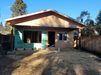 M|D Architect + Design, Co. - Commercial Construction Services in Coburg, OR
