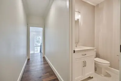 Wyrick Residential Design - Custom Home Builders in Cypress, TX