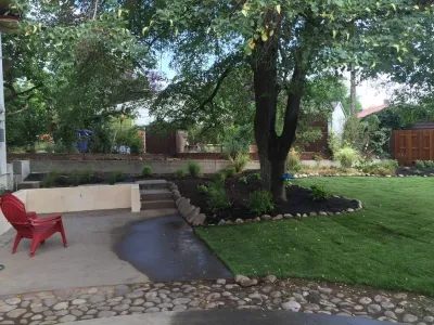 Mott's Landscaping - Irrigation System Repair in Salt Lake City, UT