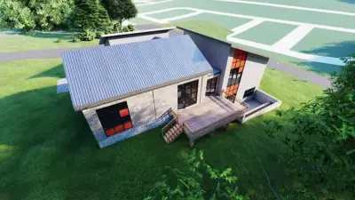 RAL Architecture & Design - Commercial Construction Services in Lewisburg, PA