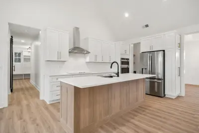Advanced House Plans - Kitchen Remodeling in Elkhorn, NE