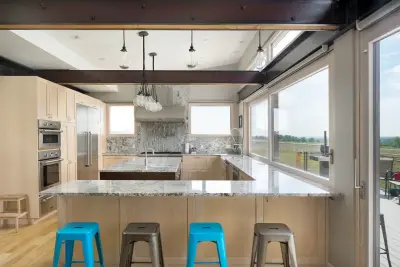 Skyhook Design - Architectural & Building Design Services in Boulder, CO