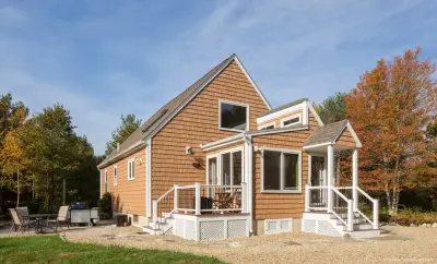 8TFive Studio - Interior Design & Decorating in East Freetown, MA