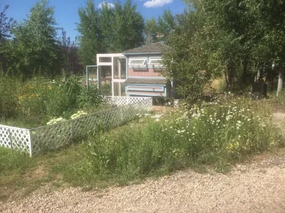 Mott's Landscaping - Irrigation System Repair in Salt Lake City, UT