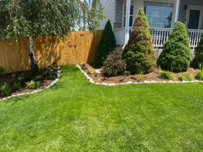 MSH Ltd - Drip Irrigation System Installation in Fort Collins, CO