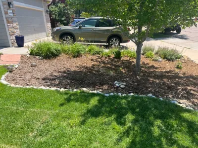 MSH Ltd - Drip Irrigation System Installation in Fort Collins, CO
