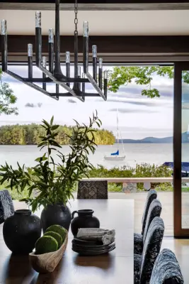 Wide Perspectives — Architectural & Building Design Services project by Maugel DeStefano Architects