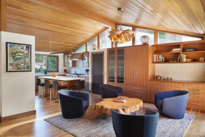 Patricia Brennan Architects - Kitchen Remodeling in Seattle, WA