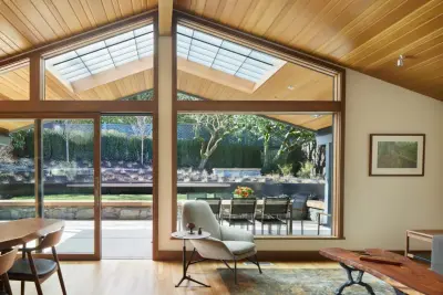 Patricia Brennan Architects - Kitchen Remodeling in Seattle, WA