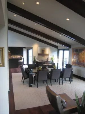 Broadmoor Home — Architectural & Building Design Services project by Tremmel Design Group