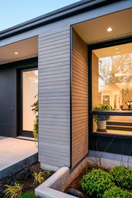 Broadview Home — Architectural & Building Design Services project by Click Architects