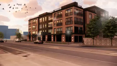 Fusion Architecture - Design-Build Services in Spokane, WA