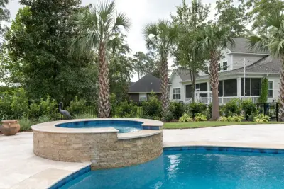 Brogun, West Ashley — Architectural & Building Design Services project by Kenneth Miller Architecture