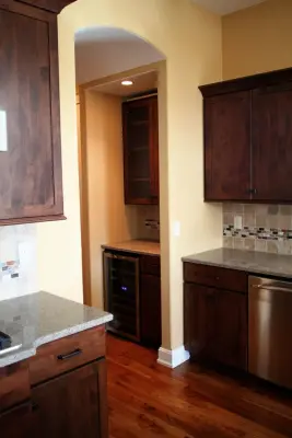 K Architectural Design, LLC - Kitchen Remodeling in Hubertus, WI