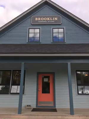 Brooklyn General Store — Architectural & Building Design Services project by Reiter Architecture & Design