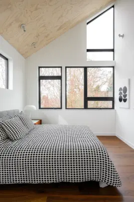 Brooklyn Project — Architectural & Building Design Services project by Click Architects