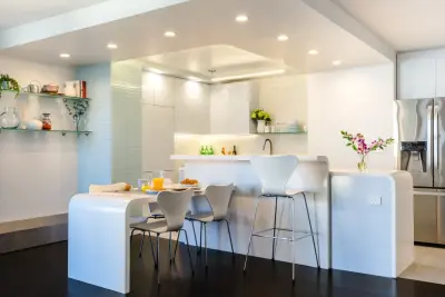 Reverse Architecture - Interior Design & Decorating in Watertown, MA