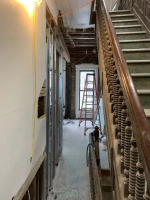 KBN Services LLC - Commercial Construction Services in New York, NY