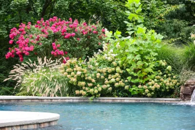 Mufson Landscape, Pool & Design - Landscape Construction in Norwood, NJ