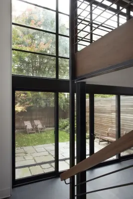 Sherman Architects - Architectural & Building Design Services in Brooklyn, NY