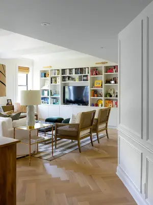 reBuild Workshop - Design-Build Services in Brooklyn, NY