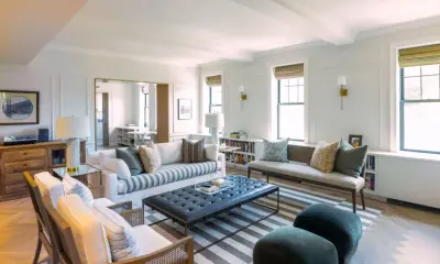 reBuild Workshop - Design-Build Services in Brooklyn, NY