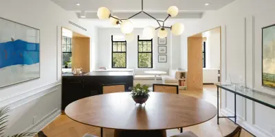 reBuild Workshop - Design-Build Services in Brooklyn, NY