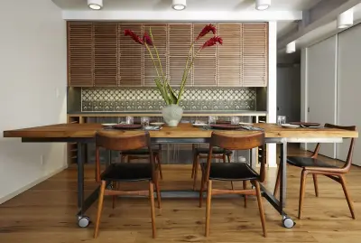 Reverse Architecture - Interior Design & Decorating in Watertown, MA