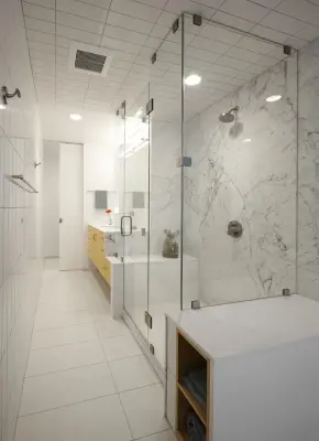 Reverse Architecture - Interior Design & Decorating in Watertown, MA