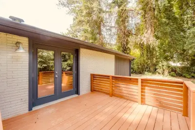 White Oak Architectural Designs - Design-Build Services in Morgantown, WV