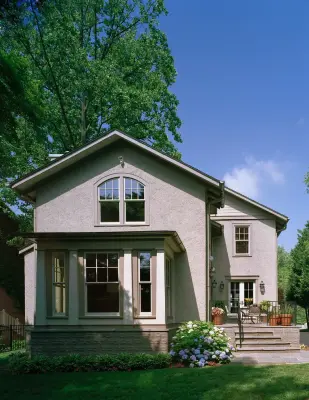 Broadhurst Architects, Inc. - Interior Design & Decorating in Rockville, MD