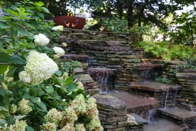 Mufson Landscape, Pool & Design - Landscape Construction in Norwood, NJ