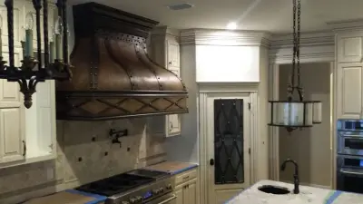 Cocoa — Architectural & Building Design Services project by Classically Yours Interiors (CYInteriors)