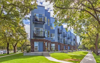 Fusion Architecture - Design-Build Services in Spokane, WA