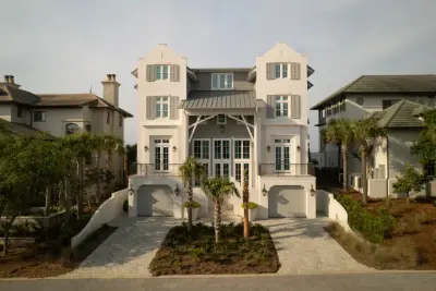 Geoff Chick & Associates - Architectural & Building Design Services in Freeport, FL